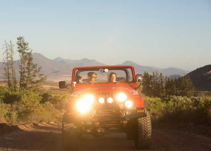Top Down in Connecticut: Convertibles with the Best Resale Value
