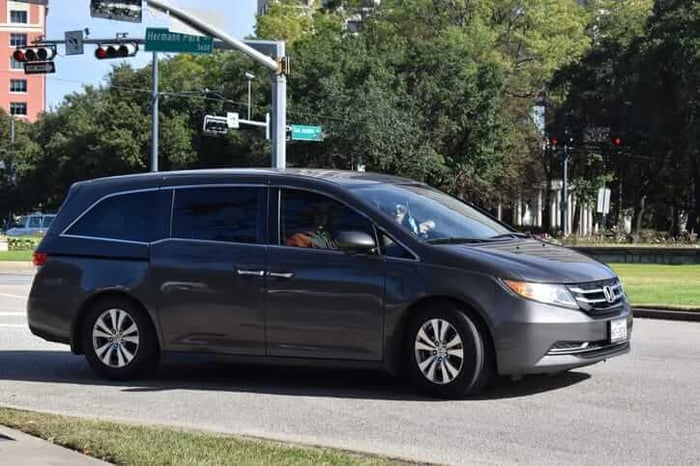 North Carolina's Top Vans: A Comprehensive Guide