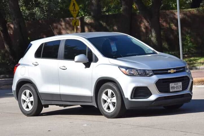The Electric vehicles with the Best Resale Value in Hawaii
