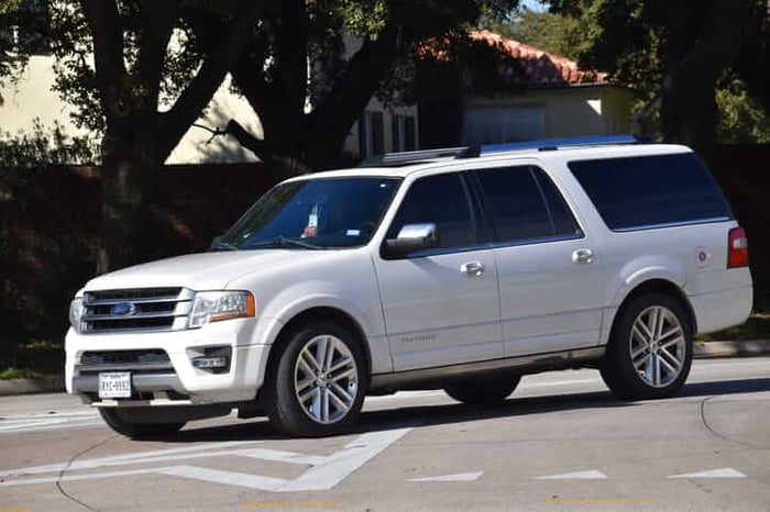 The Most Popular SUVs in Missouri: A Road Trip Through Vehicle Preferences