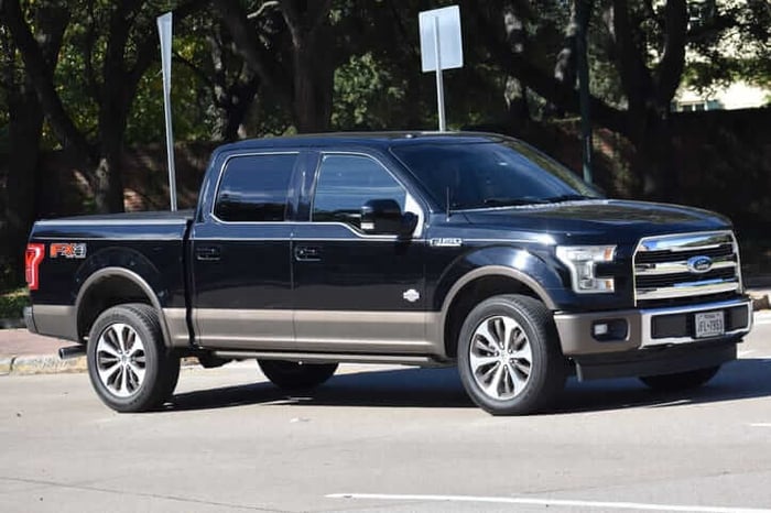 The Best Resale Value Trucks in Minnesota: Built for Work and Winter
