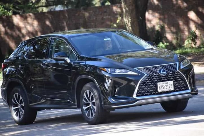 The Best Resale Value SUVs in Mississippi