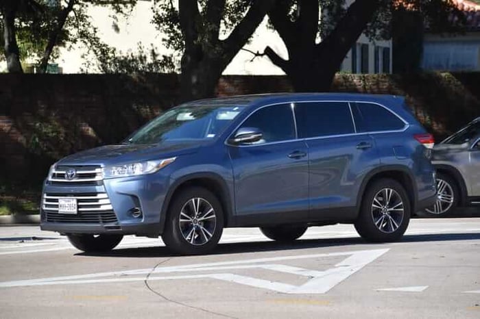 The Best Resale Value SUVs in Maine