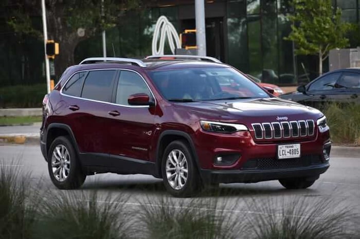 The Most Popular SUVs in Florida: A Sunshine State Showdown