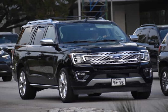 Fuel-Efficient Mid-Size SUVs: Toyota Highlander Hybrid vs. Ford Explorer Hybrid