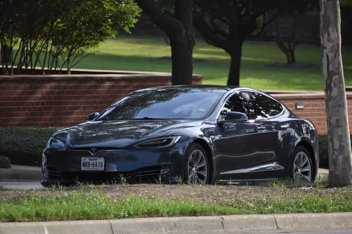 Zipping Towards Savings: Electric vehicle with the Best Resale Value in Maryland