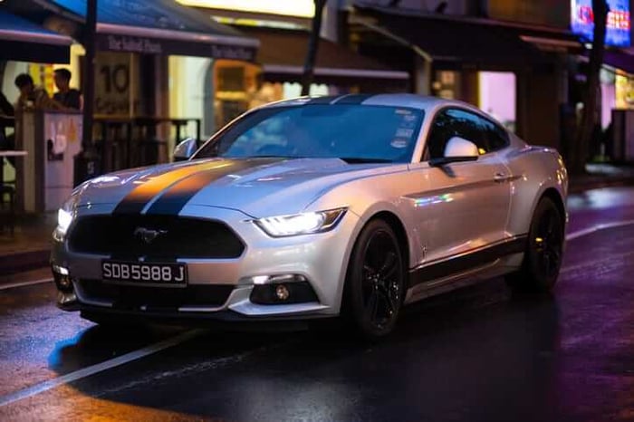 The Best Resale Value Coupes in Nevada: Style, Speed, and Smart Investment