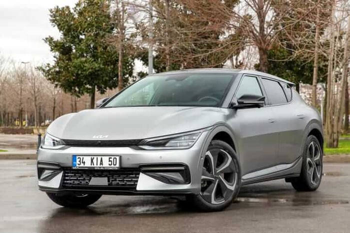 The Best Electric Cars in Rhode Island