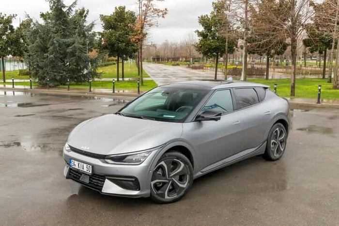 The Best Electric Cars in Michigan: A Guide for 2024