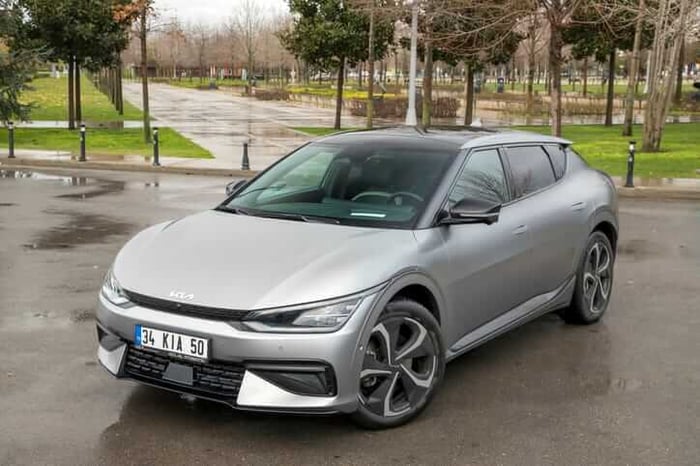 The Best Electric Cars for North Dakota's Extreme Weather