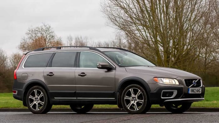 Wagons with the Best Resale Value in Maryland