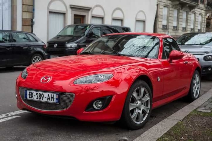 The Best Resale Value Coupes in Texas: Style, Speed, and Savings