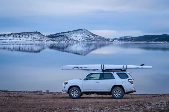 The Best Resale Value SUVs in Tennessee