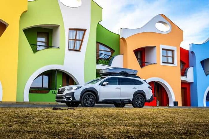 The Best Resale Value SUVs in Nebraska