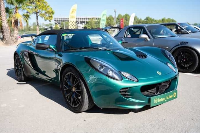 The Enduring Legacy and Modern Resurgence: Lotus's Best-Selling Cars
