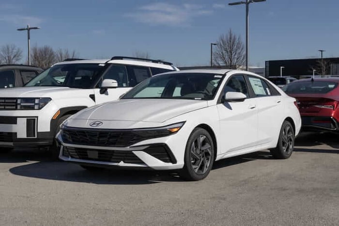 Unveiling the 2024 Hyundai Crown Jewel: Finding the Perfect Match for Your Needs