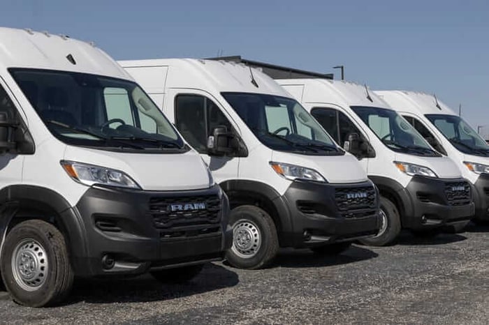 The Best Vans for Wyoming Adventures: A Comprehensive Guide