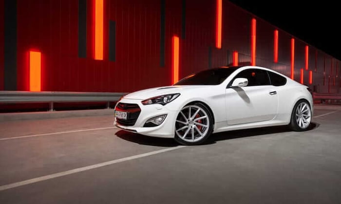 Alabama's Top Coupes: A Guide to Stylish Driving