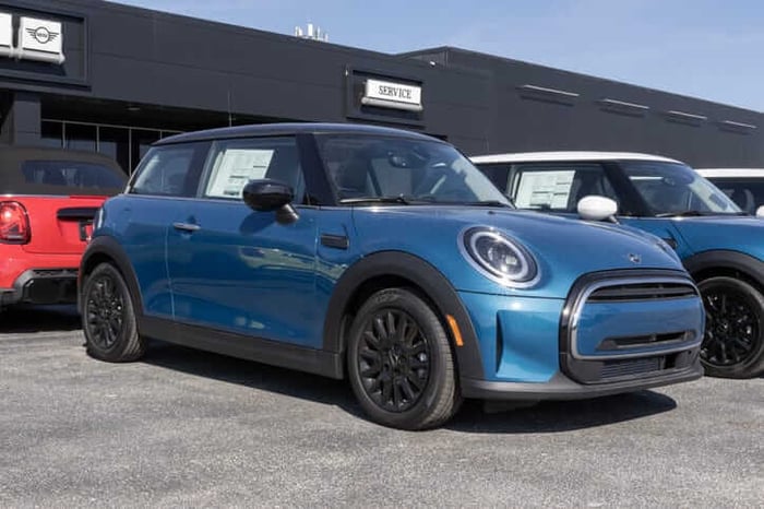 The Best Hatchbacks in Delaware