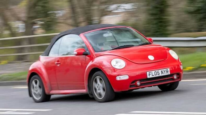 A Guide to the Best Convertibles in Rhode Island