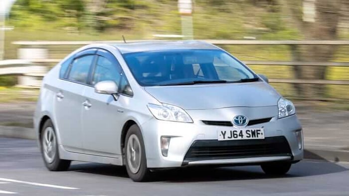 Holding Their Value: The Hatchbacks with the Best Resale Value in Pennsylvania