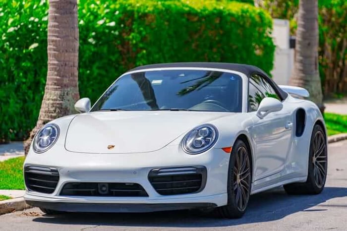 Top Convertibles with the Best Resale Value in Wisconsin