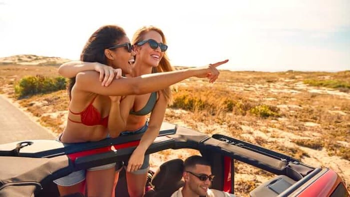 The Best Resale Value Convertible in South Dakota