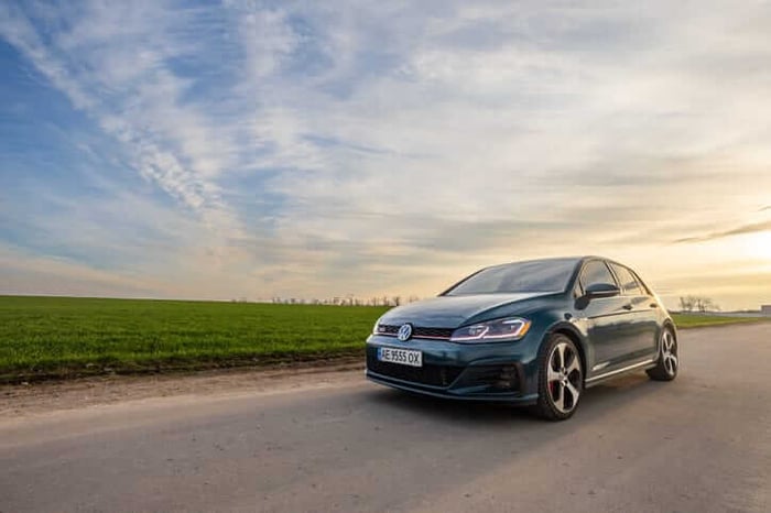 The Best Hatchbacks for Colorado's Diverse Roads
