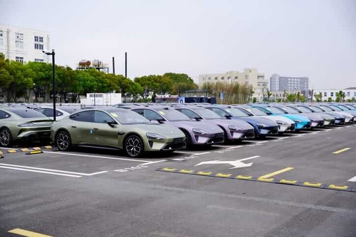 The Electric Cars with the Best Resale Value in Vermont