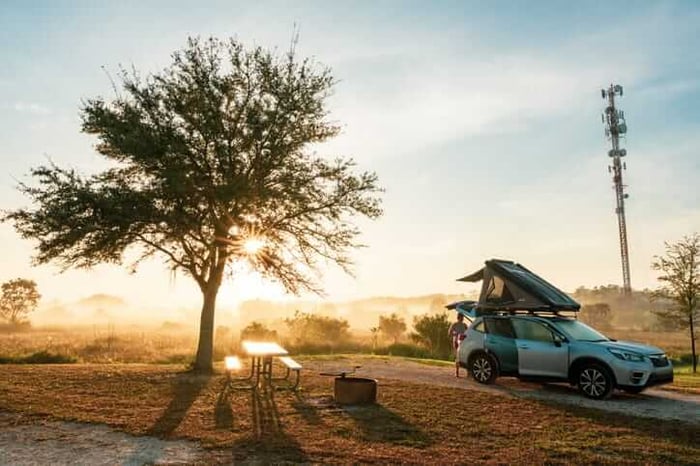 The Arkansas Wagon Trail: Finding the Best Resale Value