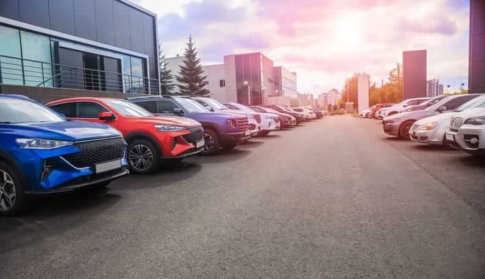 The Best Cars for Businesses: Fuel Efficiency and Durability