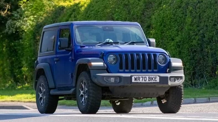 The Best Resale Value SUVs in Louisiana