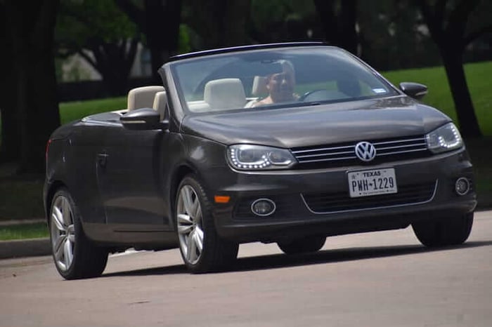 The Best Convertibles in Massachusetts: A Guide to Top-Tier Models