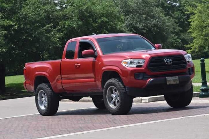 Best Trucks for Oregon: Navigating the Rugged Terrain