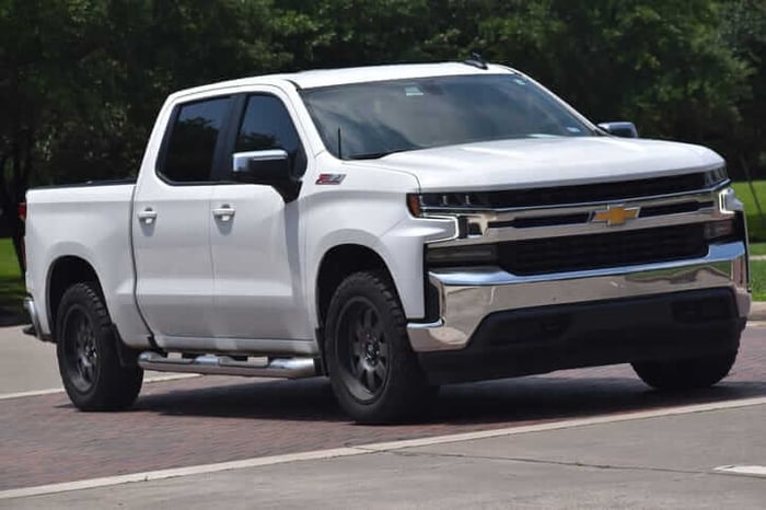 The Best Trucks for Maine: A Guide