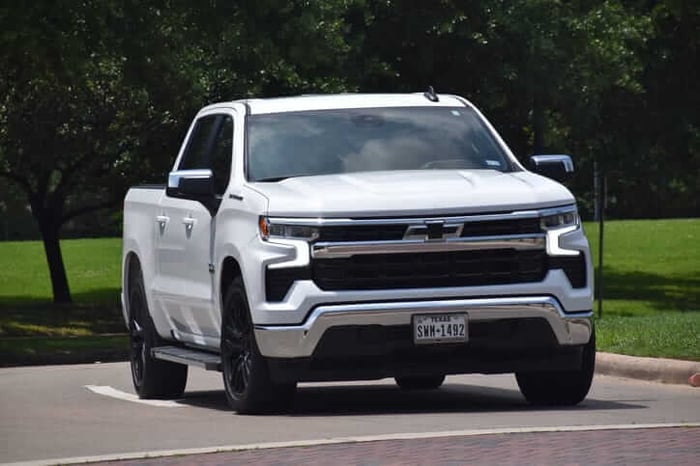 The Best Trucks in New Jersey: A Comprehensive Guide