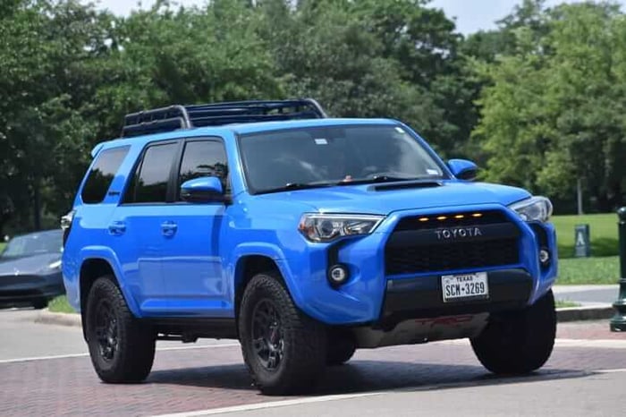 The Best Resale Value SUVs in Colorado: A Guide for Smart Shoppers