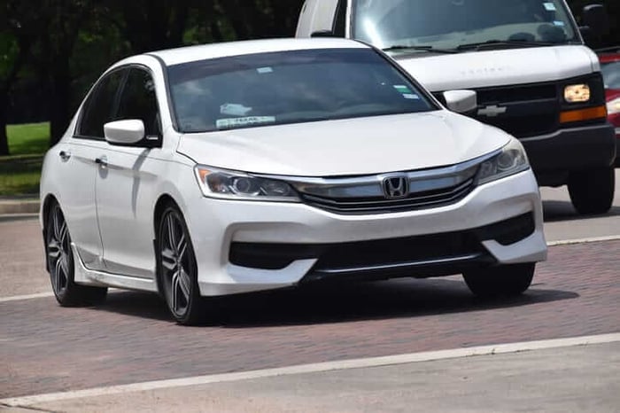 Navigating Vermont's Roads: The Best Sedans for Green Mountain Living