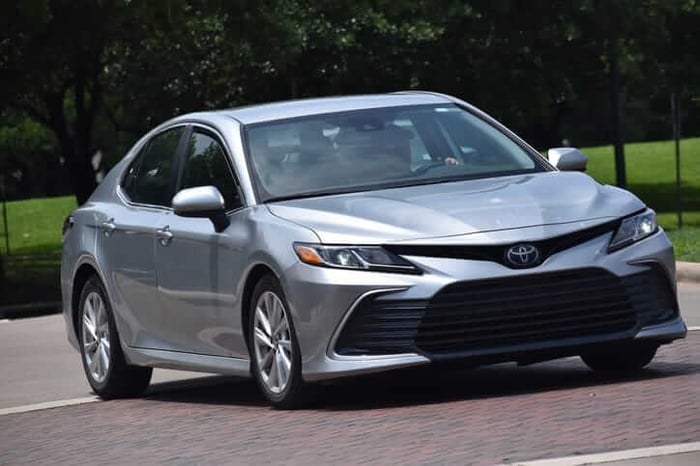 Best Sedans for North Dakota: A Winter-Ready Guide