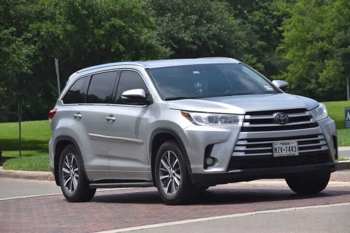 The Best Resale Value SUVs in Michigan