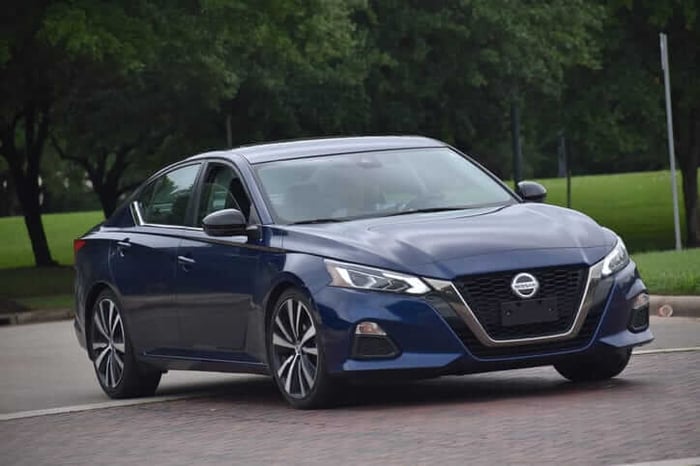 Cruising the Mountains: The Best Sedans for West Virginia