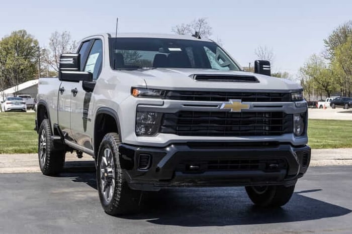 Pennsylvania's Top Trucks: A Buyer's Guide