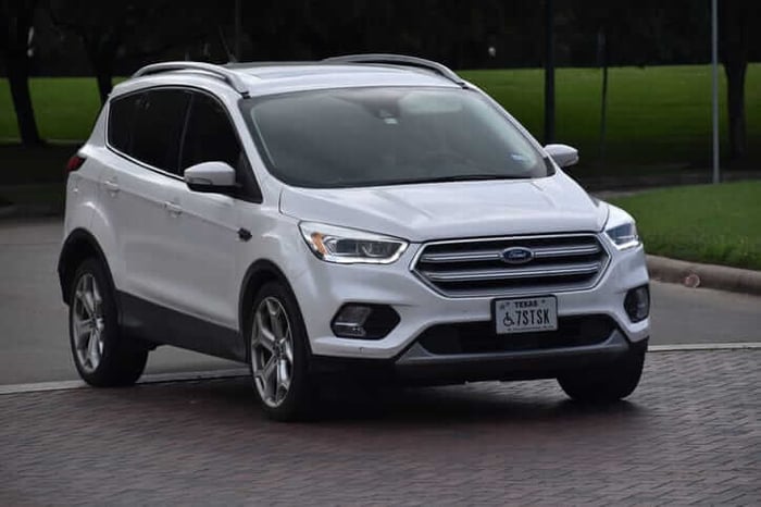 Hitting the Beach: Essential Beach Gear to Pack in Your Ford Escape