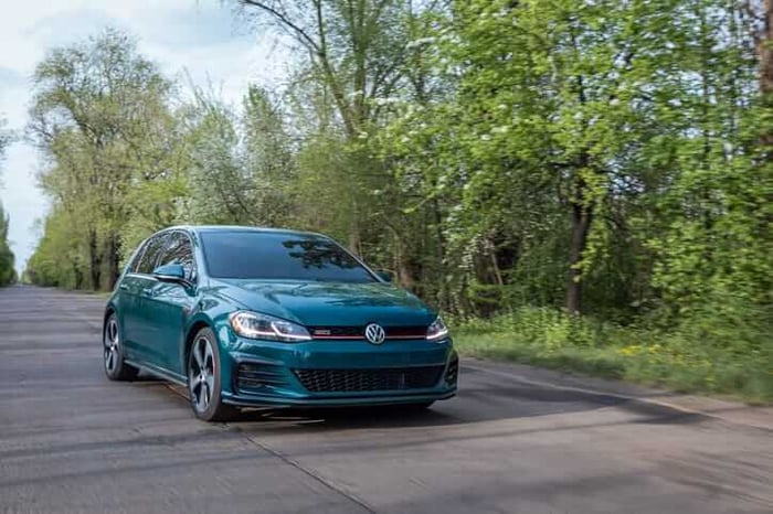 Hatchbacks with the Best Resale Value in Mississippi