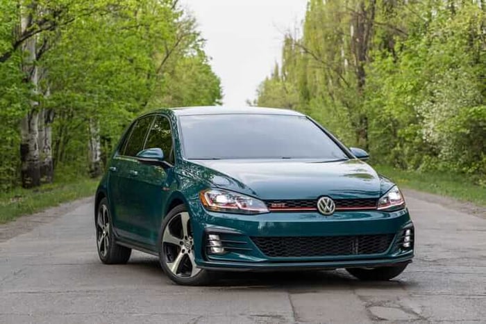 The Best Hatchbacks in Georgia: A Comprehensive Guide