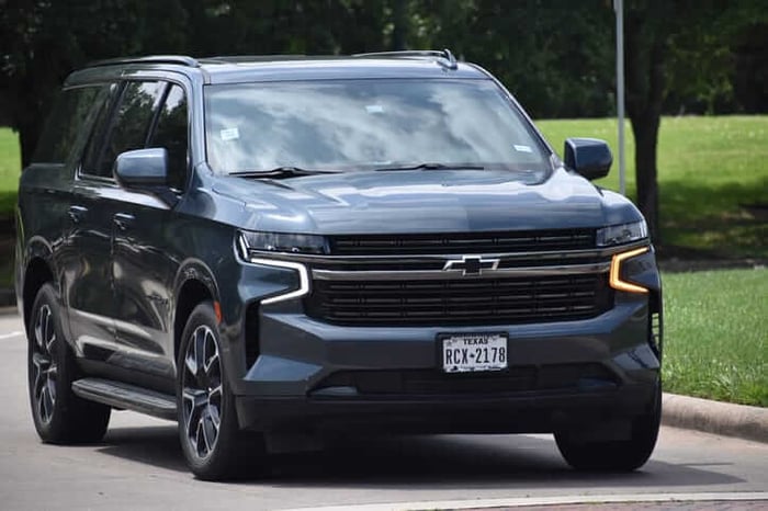 Cruisin' Mississippi: Unveiling the State's Most Popular Rides