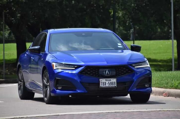 Top Sedans for Iowa: A Driving Guide