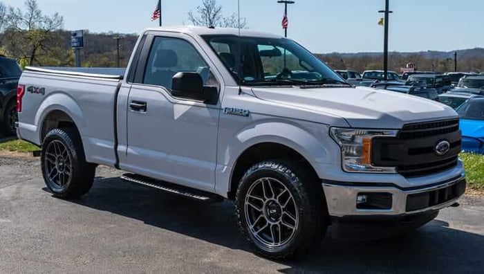 The Best Resale Value Trucks in Iowa: A Guide for Smart Buyers