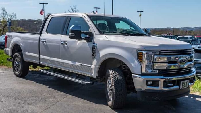 Cruising Michigan: Unveiling the State's Most Popular Cars