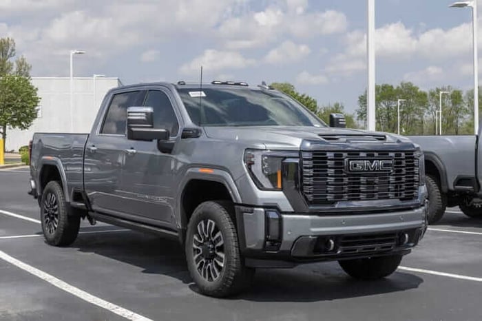 The Diesel Cars with the Best Resale Value in South Dakota